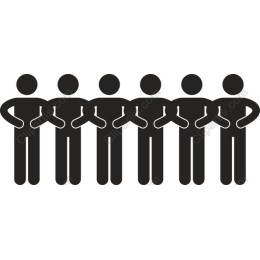 Stylized Team