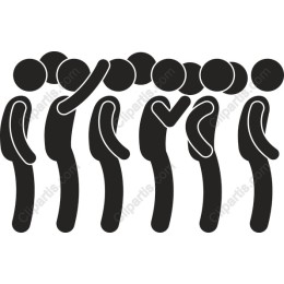 Dynamic Human Interaction