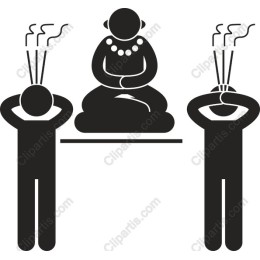 Serene Buddha Meditation