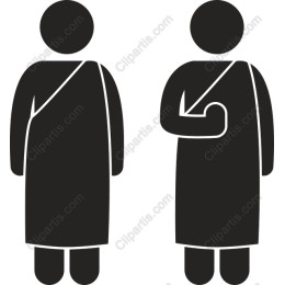 Traditional Attire Set