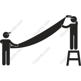Collaborative Banner Stretching
