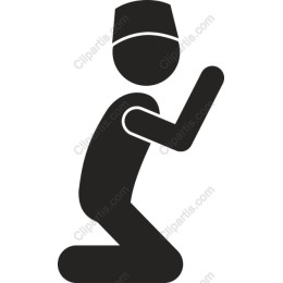Prayer Icon