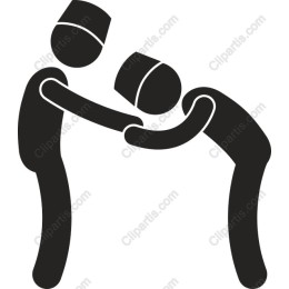 Cultural Respect Gesture