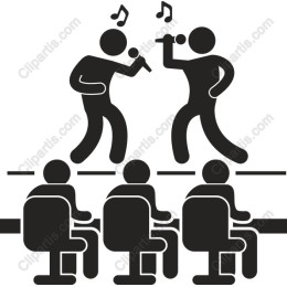 Dynamic Performer in and
