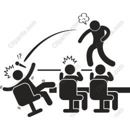 Hilarious Office Antics