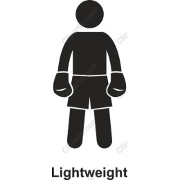 Lightweight Boxer