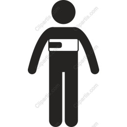 Stylish of a Person in Modern Attire