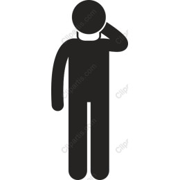Minimalist Pondering Human