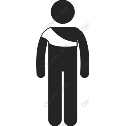 Minimalist Person