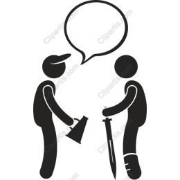 Dialogue of Ideas: of Communication and Conflict