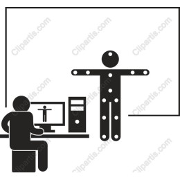Digital - er with Model
