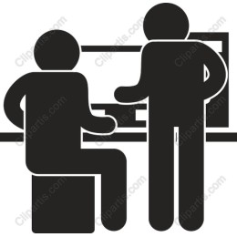 Collaboration at the Computer