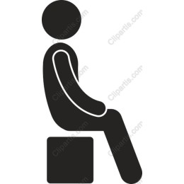 Seated Figure