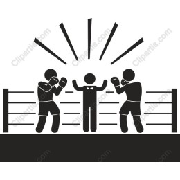 Boxing Match