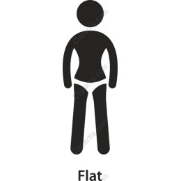 Flat Human