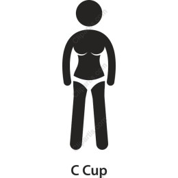 C Cup