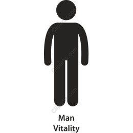 Man Vitality