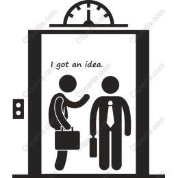 Elevator Idea Exchange