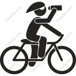 Cyclist Hydration