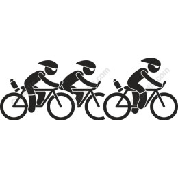 Dynamic Cyclist