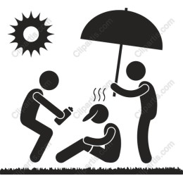 Compassionate Sun Safety
