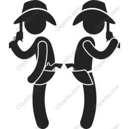 Cowboy Duo
