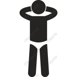 Minimalist Human Figure