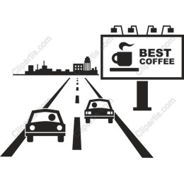Best Coffee Highway