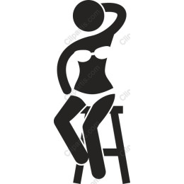 Elegant Fashion Figure