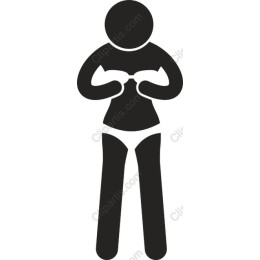 Minimalist Figure