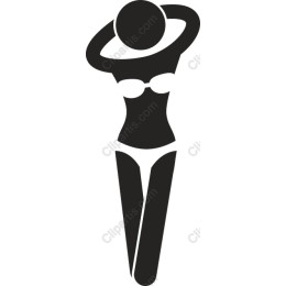 Minimalist Bikini