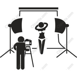 Fashion Photography Studio