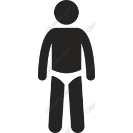 Minimalist Human