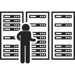 Data Center Operator