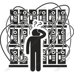 Tech Confusion