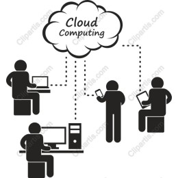 Cloud Computing Connection