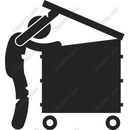 Urban Waste Management Character
