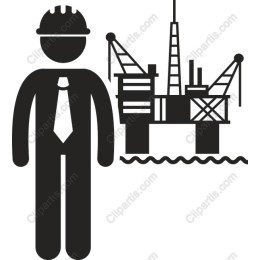 Offshore Oil Rig Professional