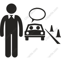 Traffic Communication