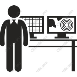 Professional Workspace