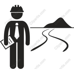 Professional Construction Worker