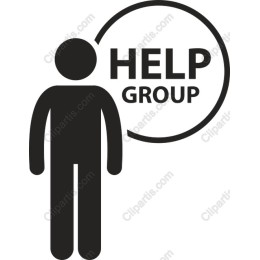 Help Group Support