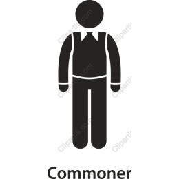 Commoner