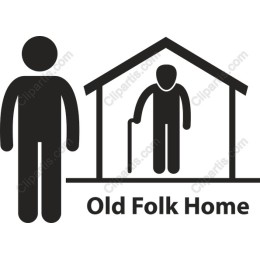 Old Folk Home