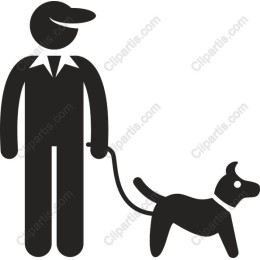 Stylish Dog Walking