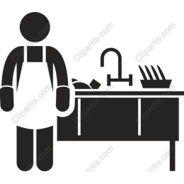 Kitchen Helper