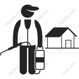 Pest Control Technician