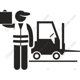 Forklift Operator
