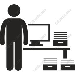 Office Worker