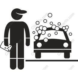 Professional Car Wash